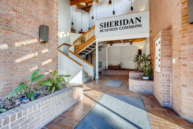 More Photos Of 8791 Wolff Ct, Westminster Office For Sale