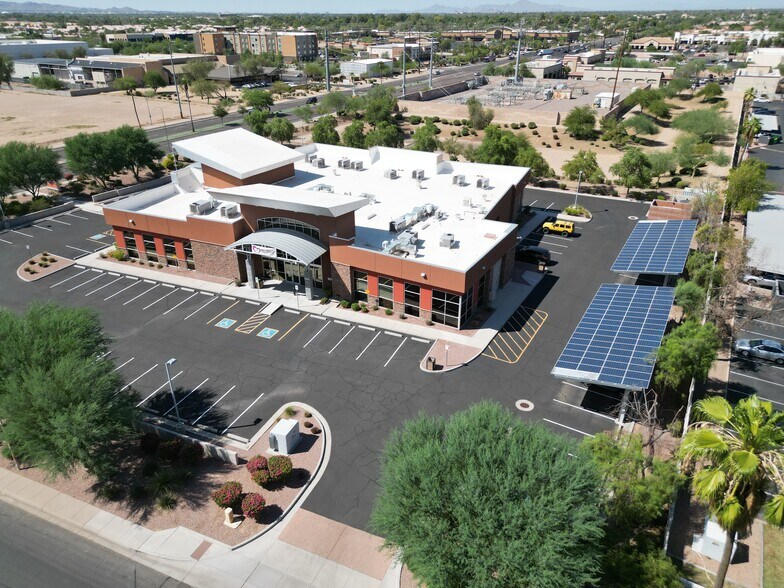 More Photos Of 77 S Dobson Rd, Chandler Office For Sale