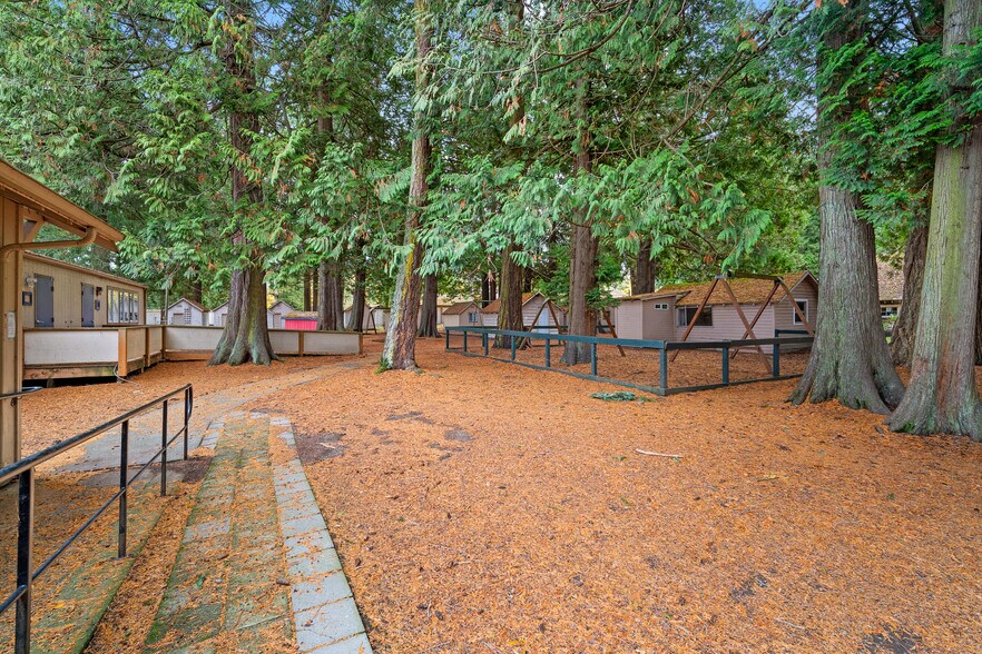 Primary Photo Of 5942 Portal Way, Ferndale Loft Creative Space For Lease