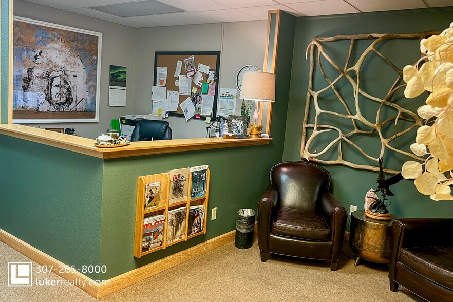 More Photos Of 940 E 3rd St, Casper Medical For Sale