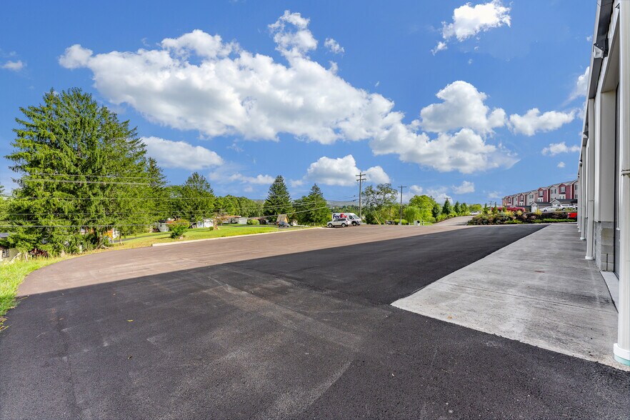 More Photos Of , Morgantown Industrial For Sale