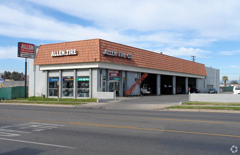 More Photos Of 1772 W Florida Ave, Hemet Auto Repair For Sale