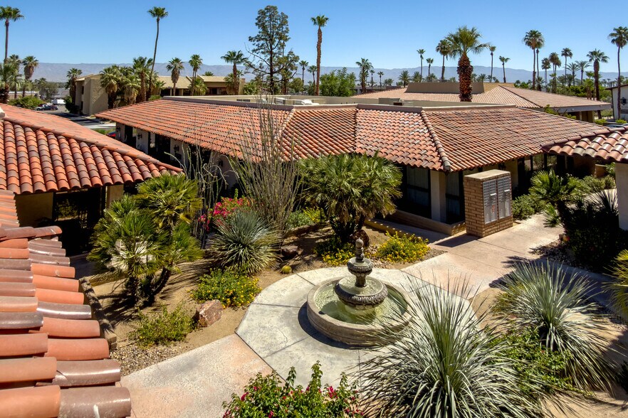 More Photos Of , Palm Desert Office For Sale