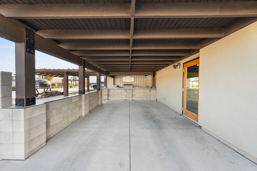More Photos Of 12209 S Avenue 4 E, Yuma Manufacturing For Sale