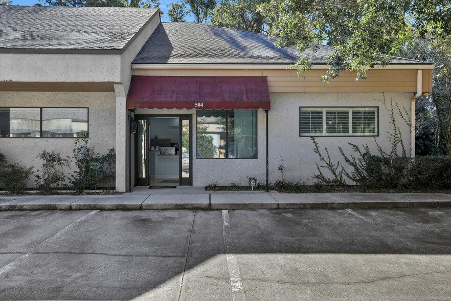 Primary Photo Of 4540 Southside Blvd, Jacksonville Office For Lease