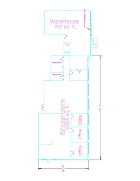 More Photos Of 601 S Jason St, Denver Warehouse For Lease