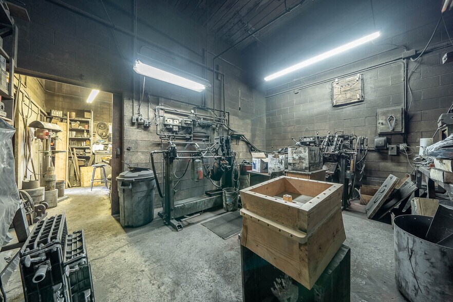 More Photos Of 501 Northgate Mile, Idaho Falls Industrial For Sale