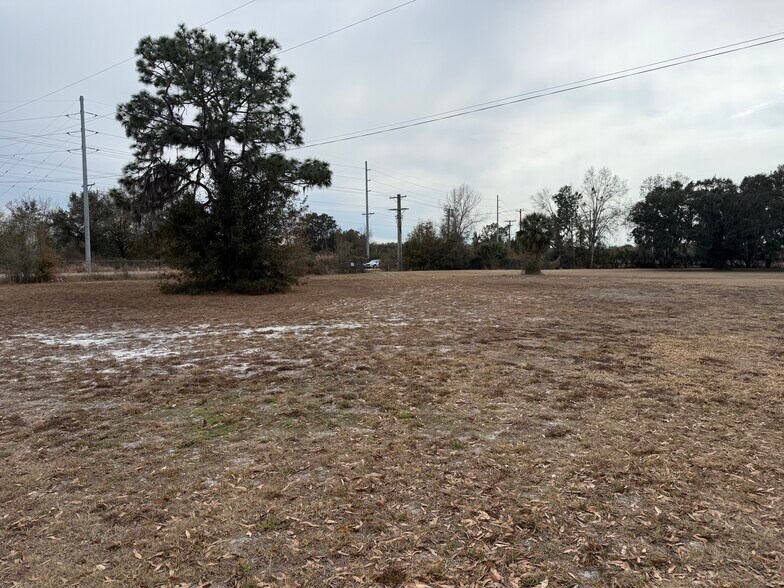 More Photos Of 1019 Morris Bridge Rd, Zephyrhills Land For Sale