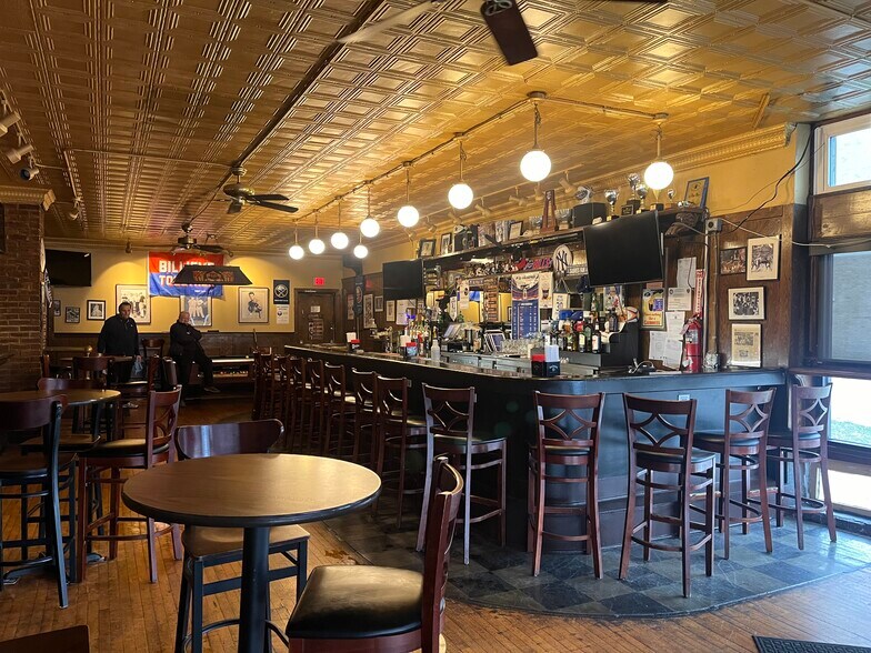 More Photos Of 2265 Delaware Ave, Buffalo Restaurant For Sale