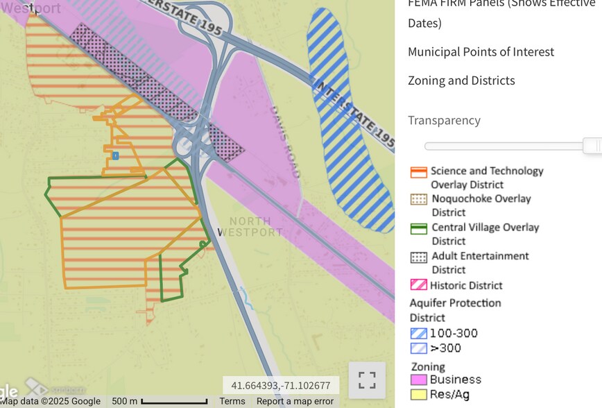 More Photos Of 0 Heritage dr, Westport Land For Sale