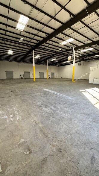 More Photos Of 1259-1275 Spice Islands Dr, Sparks Warehouse For Lease