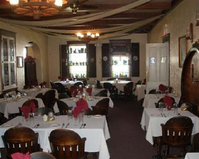More Photos Of 1219 S Main St, Saint Charles Restaurant For Sale