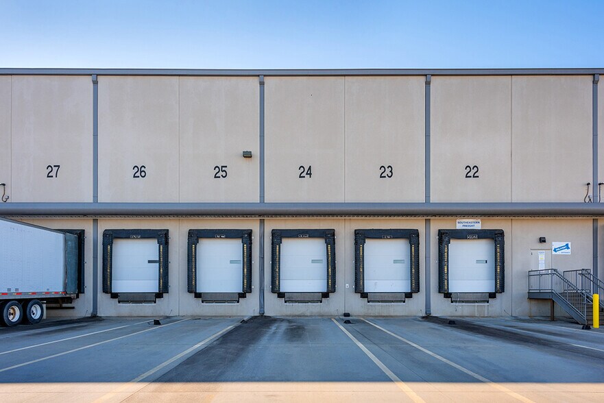 More Photos Of 885 Paragon Way, Rock Hill Warehouse For Sale