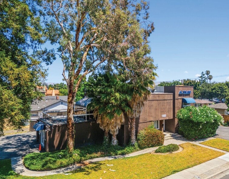 More Photos Of 1905 Hamilton Ave, San Jose Office For Sale