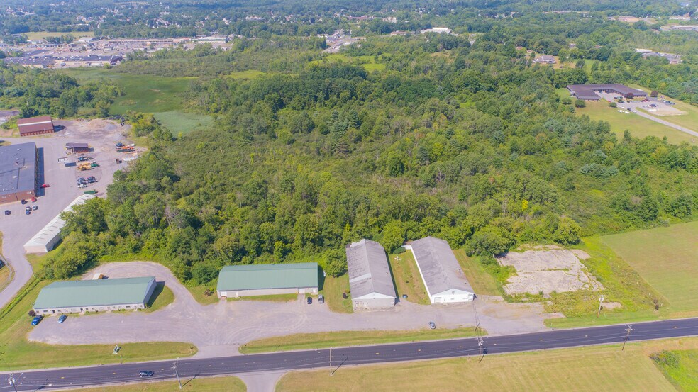 More Photos Of 194 Harrison St, Gloversville Land For Sale