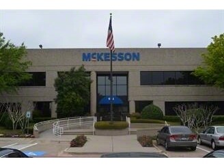 More Photos Of 601 E Corporate Dr, Lewisville Light Distribution For Lease