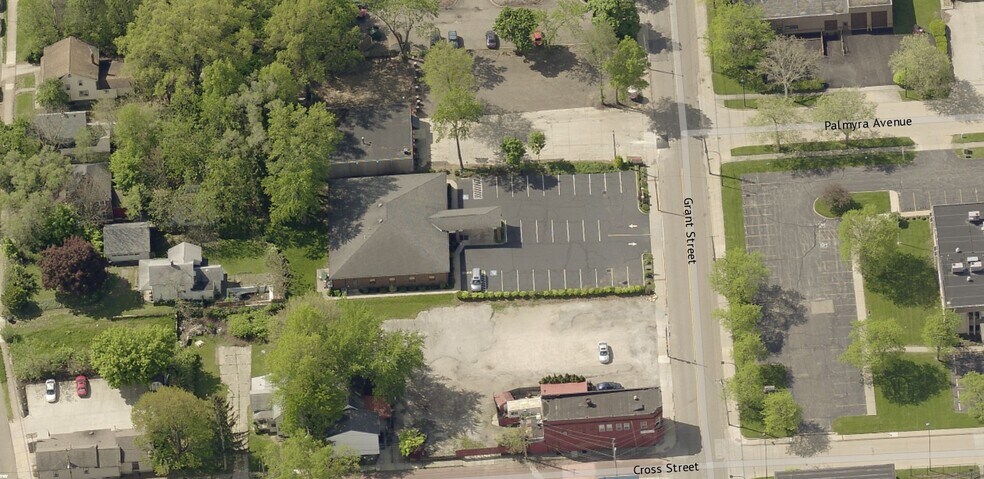 More Photos Of 577 Grant St, Akron Medical For Sale