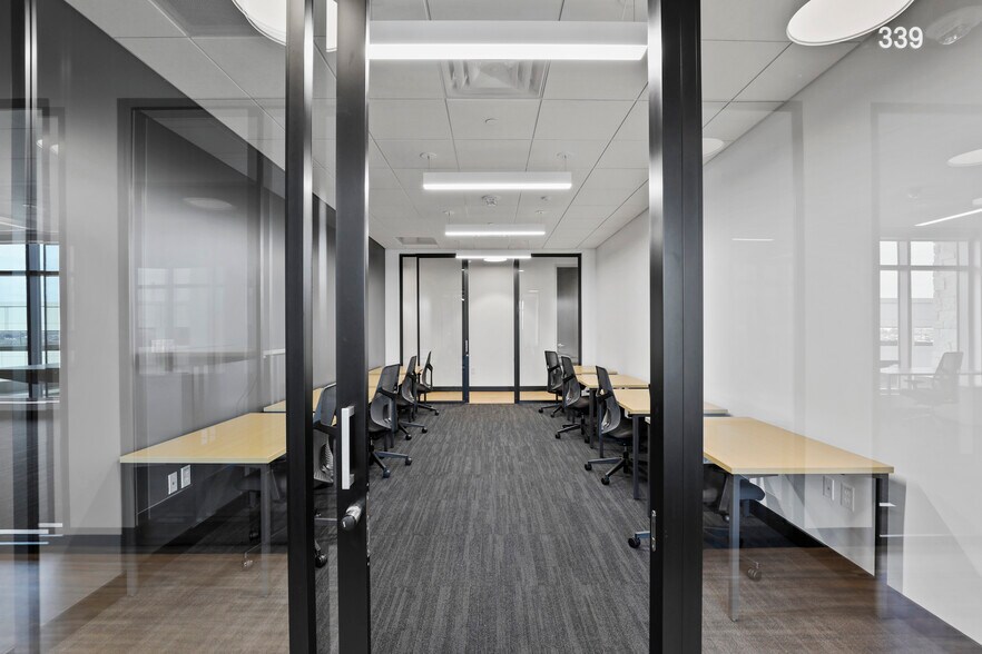 More Photos Of 4400 Highway 121 The Realm At Castle Hls, Lewisville Coworking Space