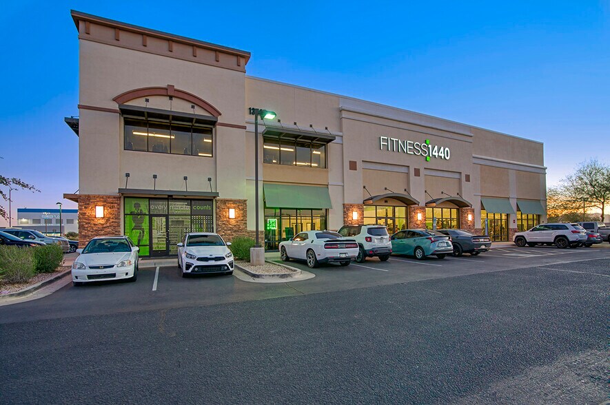 Primary Photo Of 13437 N Litchfield Rd, Surprise Storefront Retail Office For Sale