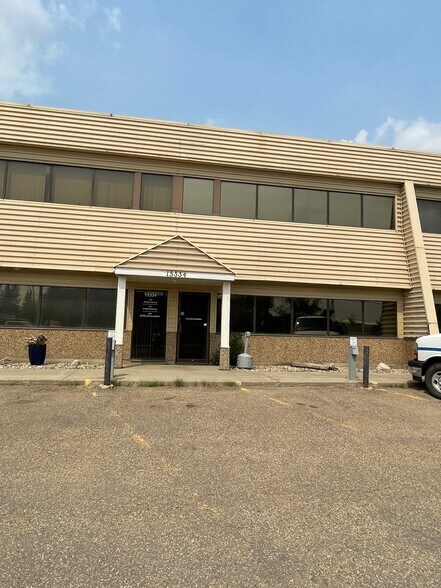 More Photos Of 15330 123 Av NW, Edmonton Warehouse For Sale