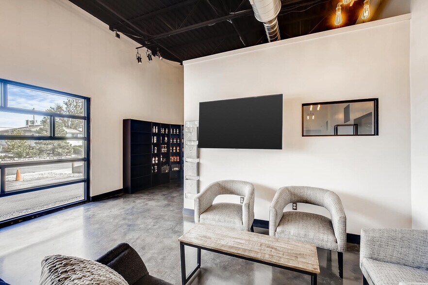 More Photos Of 1448 W Cedar Ave, Denver Manufacturing For Sale