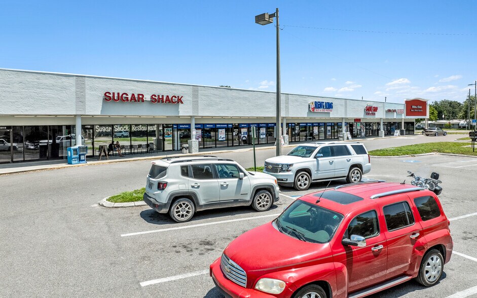 More Photos Of 38901-38923 County Road 54, Zephyrhills Storefront For Lease