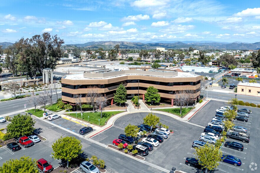 More Photos Of 613 W Valley Pky, Escondido Office For Sale