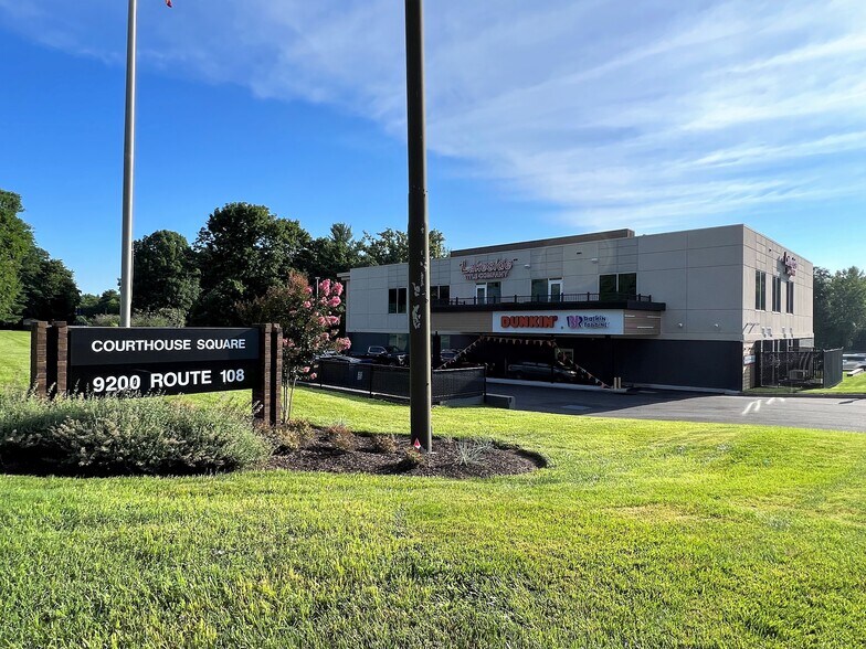 More Photos Of 9200 Old Annapolis Rd, Columbia Storefront Retail Office For Lease