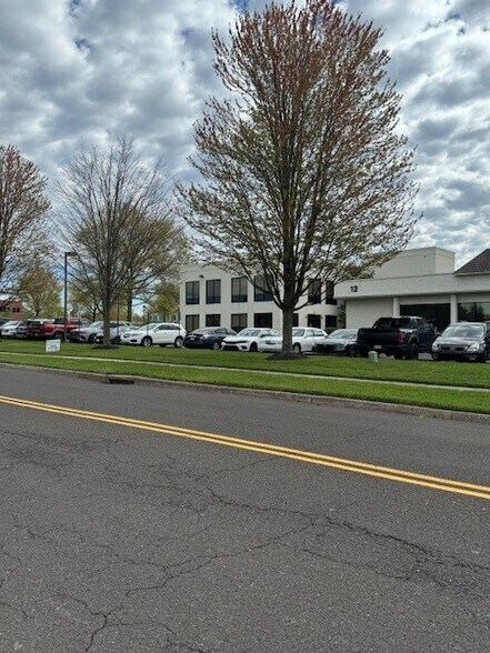 More Photos Of 12 Penns Trl, Newtown Medical For Lease