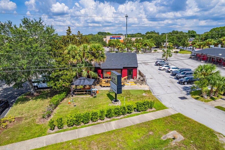 More Photos Of 1550-1560 State Road 436, Winter Park Restaurant For Lease