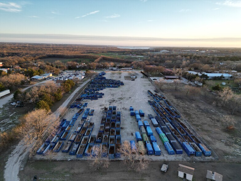 More Photos Of 4010 State 78, Wylie Land For Lease