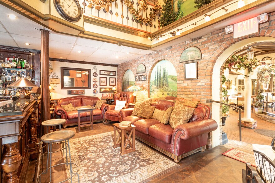 More Photos Of 26 Main St, Oneonta Restaurant For Sale