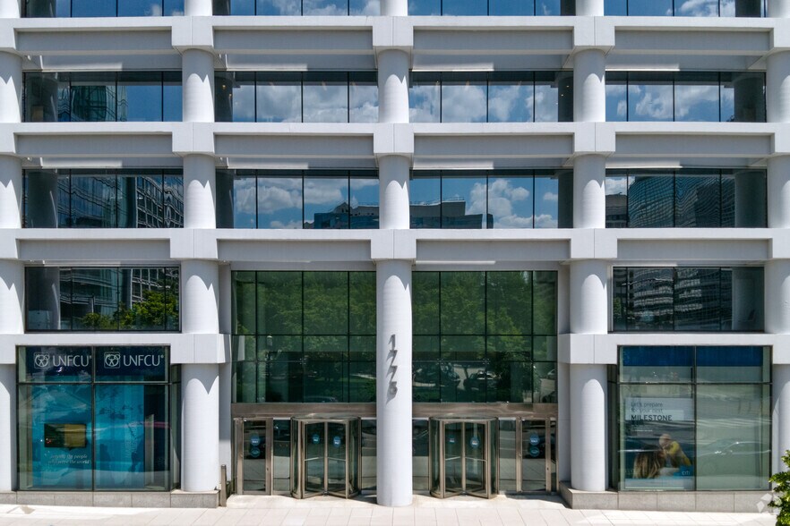More Photos Of 1775 Pennsylvania Ave NW, Washington Office For Lease