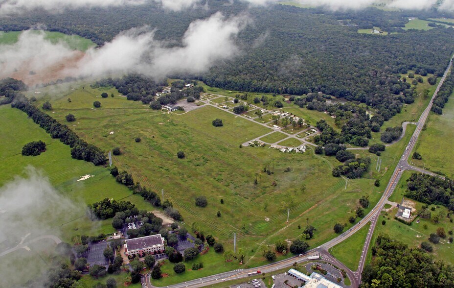 More Photos Of 178 N US 301, Sumterville Land For Lease