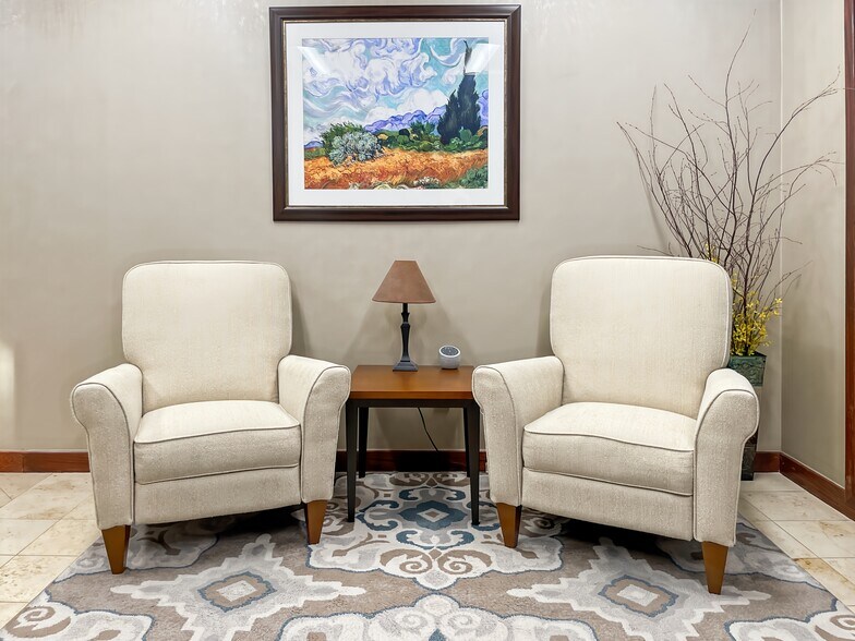 More Photos Of 155 E Boardwalk Dr, Fort Collins Coworking Space