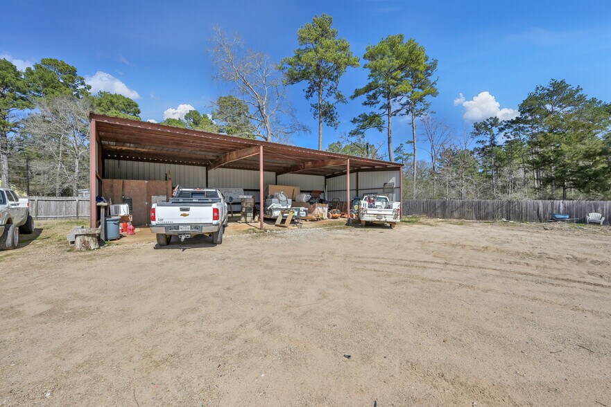 More Photos Of 15513 Capitol Hill Rd, Montgomery Service For Sale