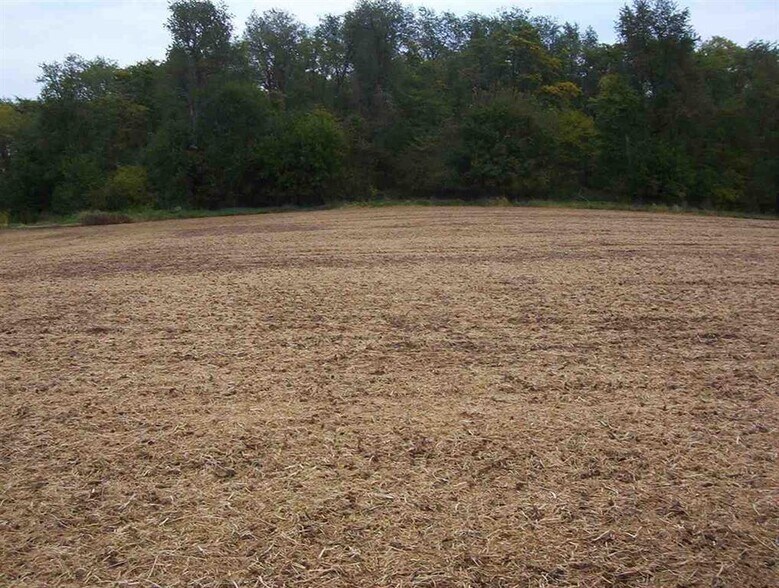 More Photos Of 210th Street Northeast, Solon Land For Sale