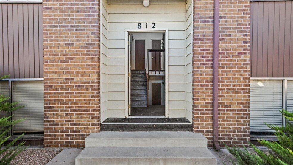 More Photos Of 804 & 812 W Cedar ct, Fruita Multifamily For Sale