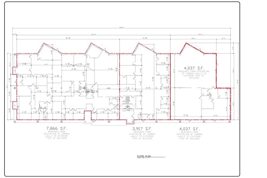 More Photos Of 2100 Brighton Henrietta Town Line Rd, Rochester Office For Lease