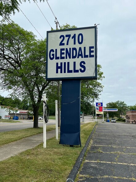 More Photos Of 2710 W Court St, Flint Office For Sale