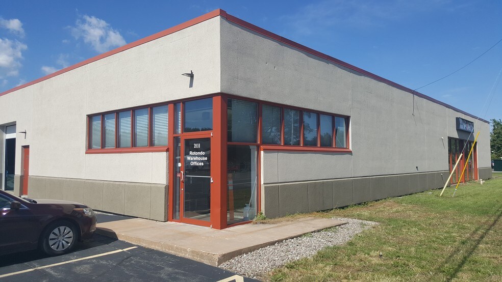 More Photos Of 3910 Brewerton Rd, North Syracuse Freestanding For Sale