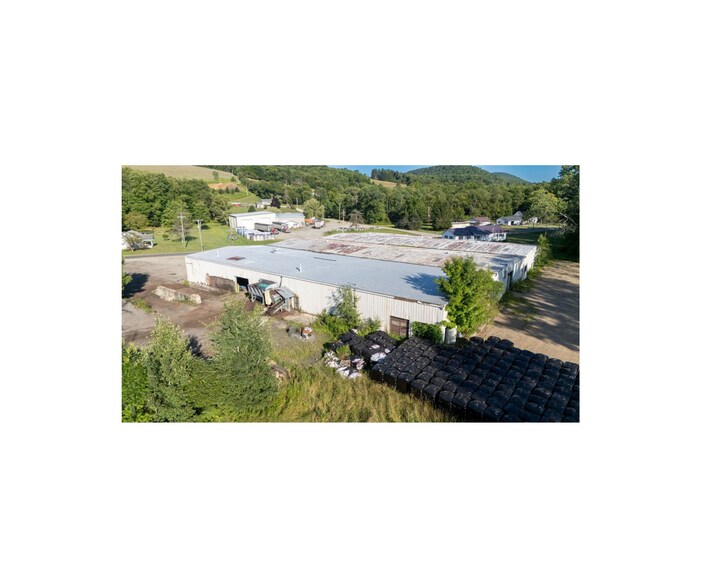 More Photos Of 189 Commercial St, Genesee Industrial For Sale