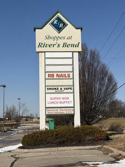 More Photos Of 5705 S State Route 48, Maineville Unknown For Lease