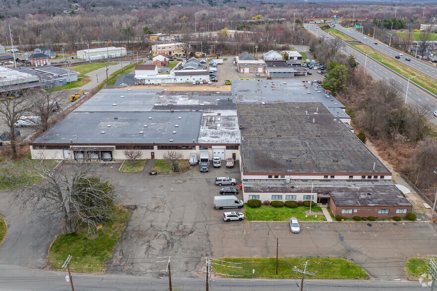 More Photos Of 70 Stoddard Ave, North Haven Warehouse For Sale