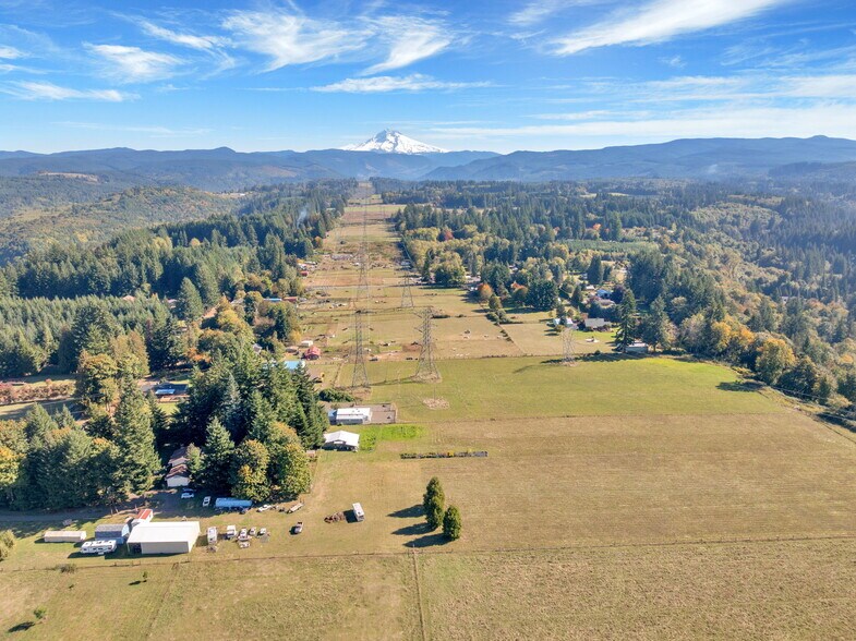 More Photos Of 44434 SE Coalman Rd, Sandy Light Manufacturing For Sale