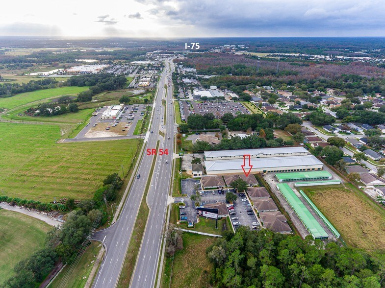 More Photos Of 28953 Wesley Chapel Blvd, Wesley Chapel Office For Lease