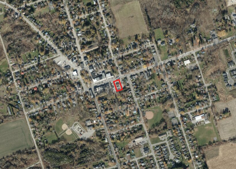 More Photos Of 48 King St E, Colborne Land For Sale