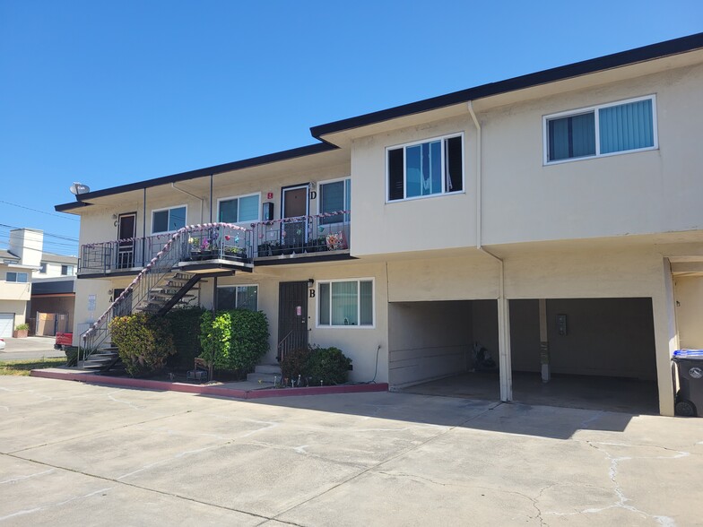 Primary Photo Of 1290 141st Ave, San Leandro Apartments For Sale