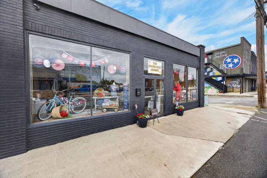 More Photos Of 113 W Lake Ave, Celina General Retail For Sale