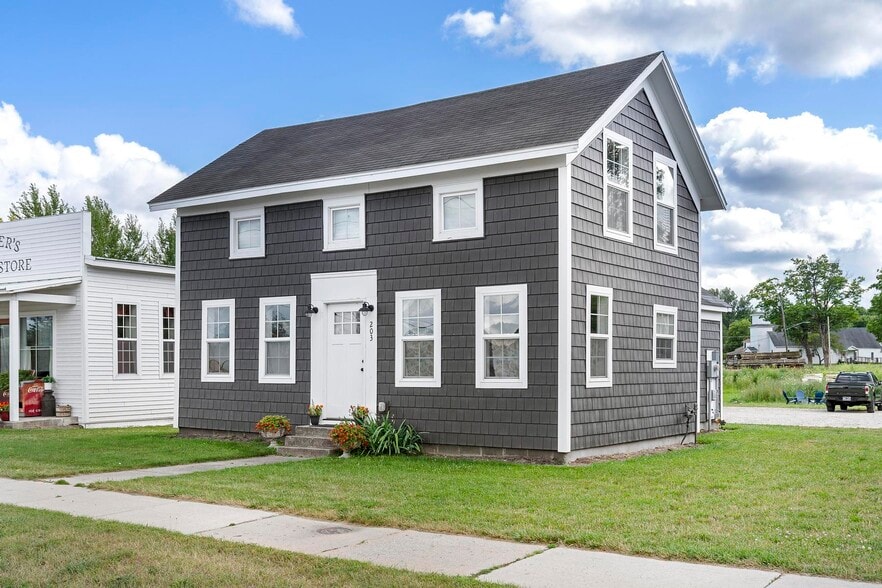 More Photos Of , East Jordan Unknown For Sale